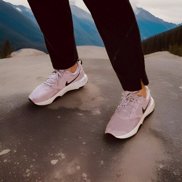 Brand New Nike Women's City Rep TR Training Shoes - Casual, Cushioned, Versatile - Picture 10 of 10